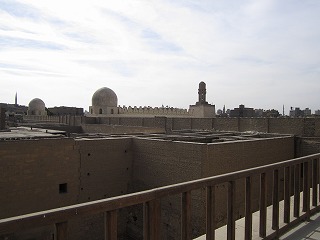 Islamic Cairo