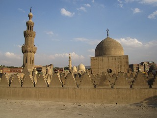 blue mosque