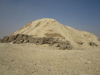 mastaba no17