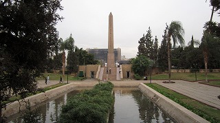 Obelisk