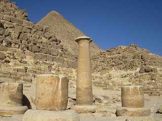 Eastern cemetery