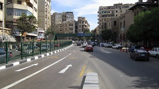 Azhar St