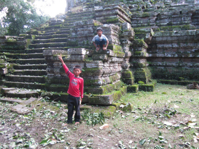 �ߏ��̎q��