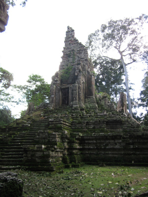 Preah Palilay