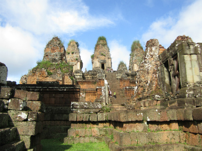 Pre Rup
