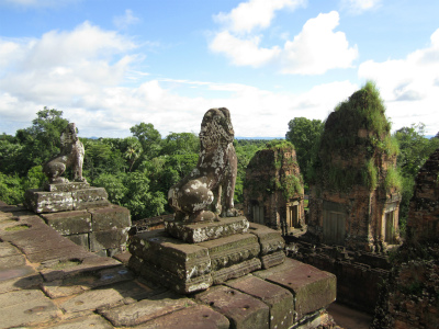 Pre Rup