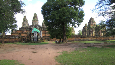 Pre Rup
