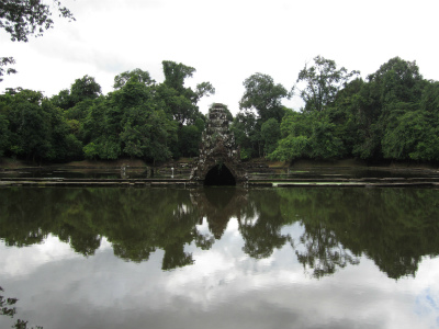 Neak pean