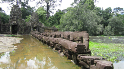 Preah Khan