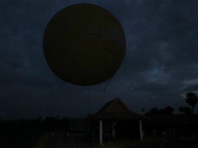 ANGKOR BALLOON