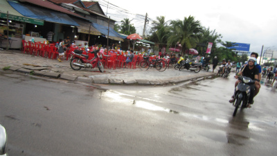 �V�F�����A�b�v�s���̗l�q