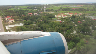 �V�F�����A�b�v�s���̗l�q