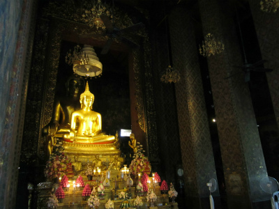 Wat Bowornniwet