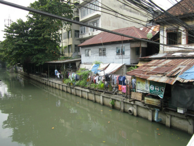 oRN@Bangkok